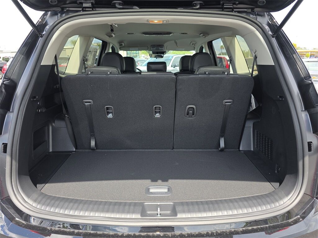 2025 Kia Telluride LX San Clemente CA
