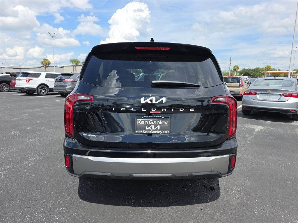 2025 Kia Telluride LX San Clemente CA
