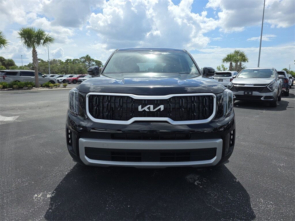 2025 Kia Telluride LX San Clemente CA