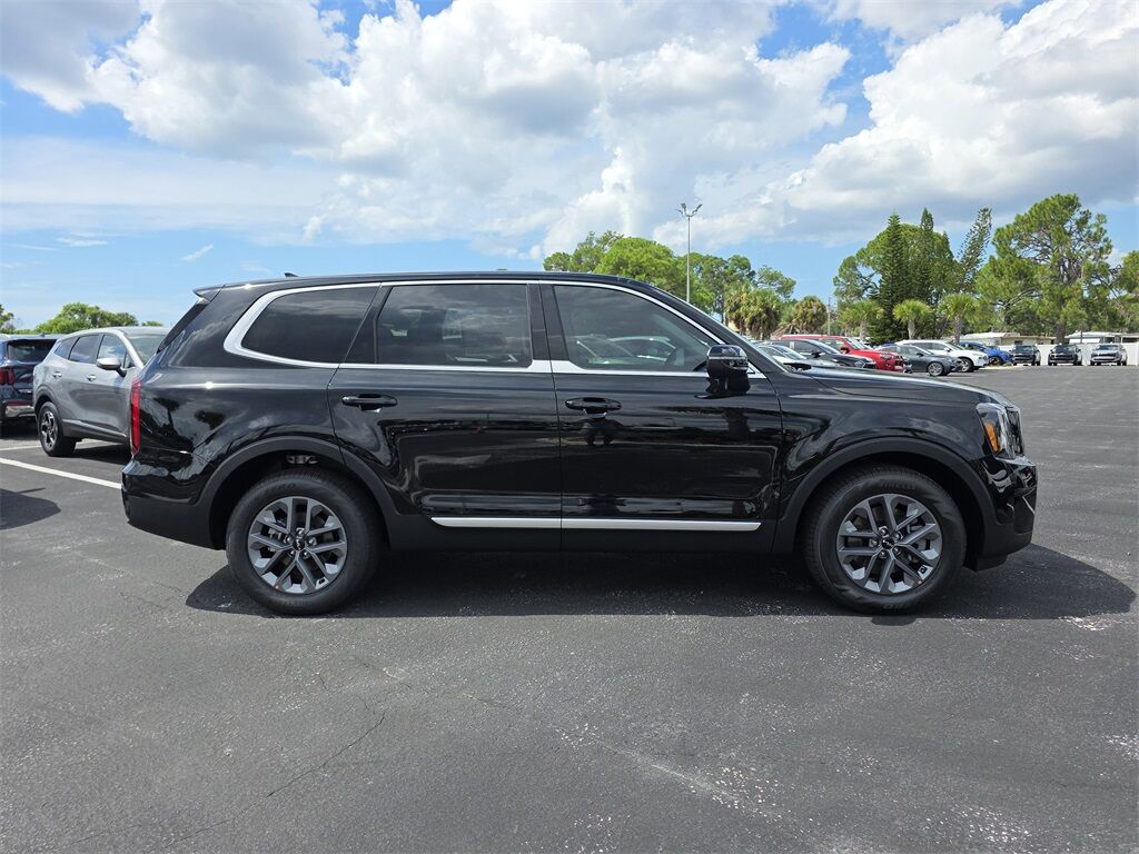 2025 Kia Telluride LX San Clemente CA