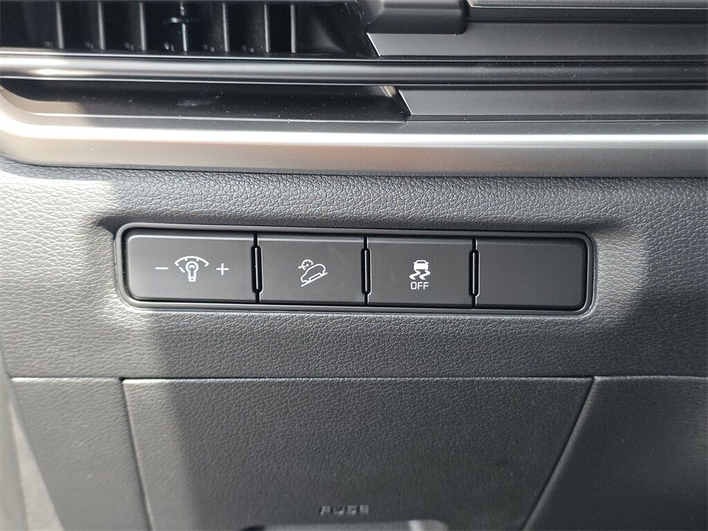 2025 Kia Telluride LX San Clemente CA