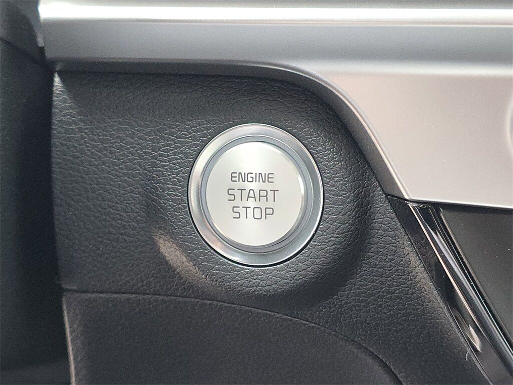 2025 Kia Telluride LX San Clemente CA