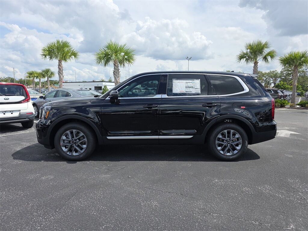2025 Kia Telluride LX San Clemente CA