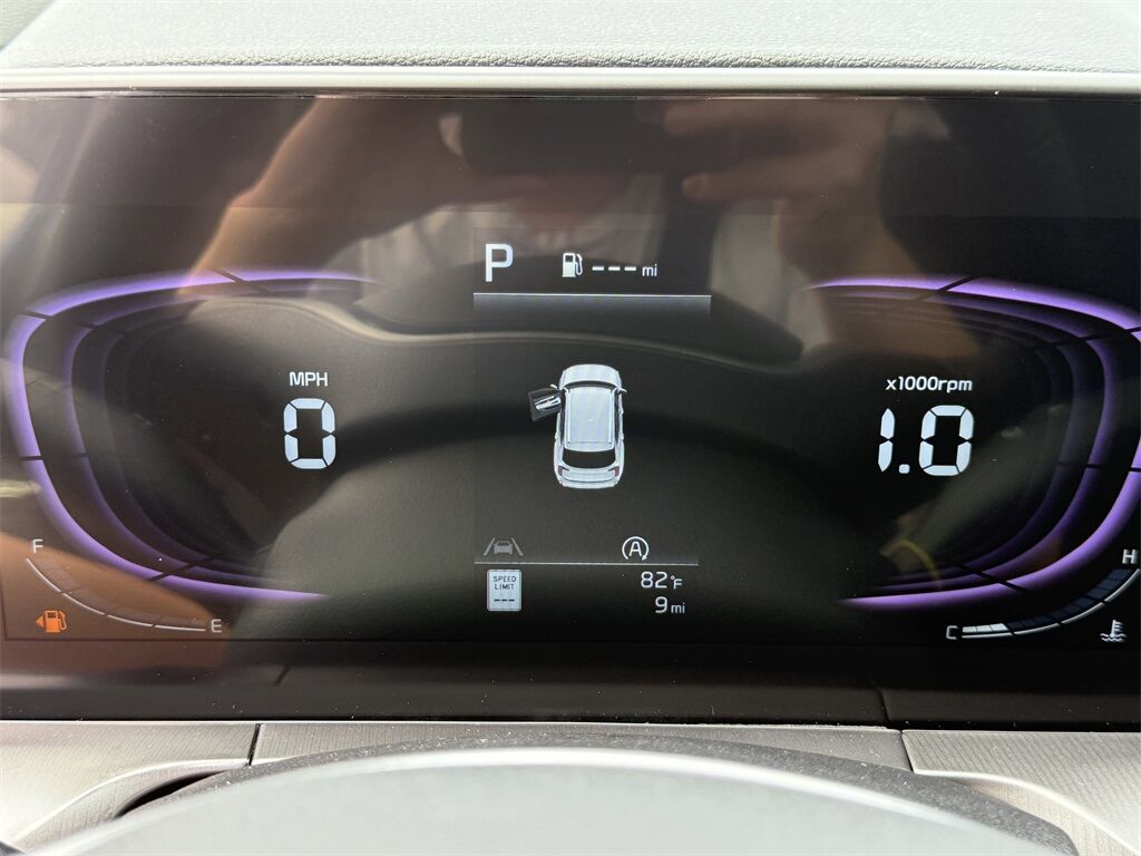 2025 Kia Telluride LX San Clemente CA
