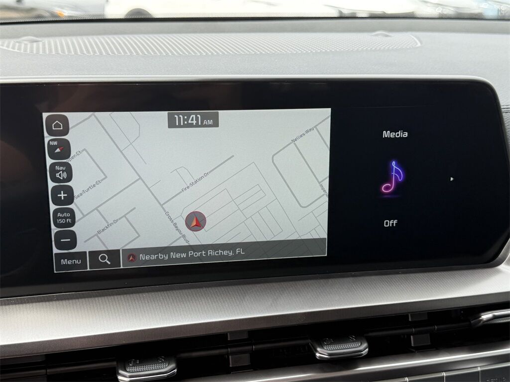 2025 Kia Telluride LX San Clemente CA