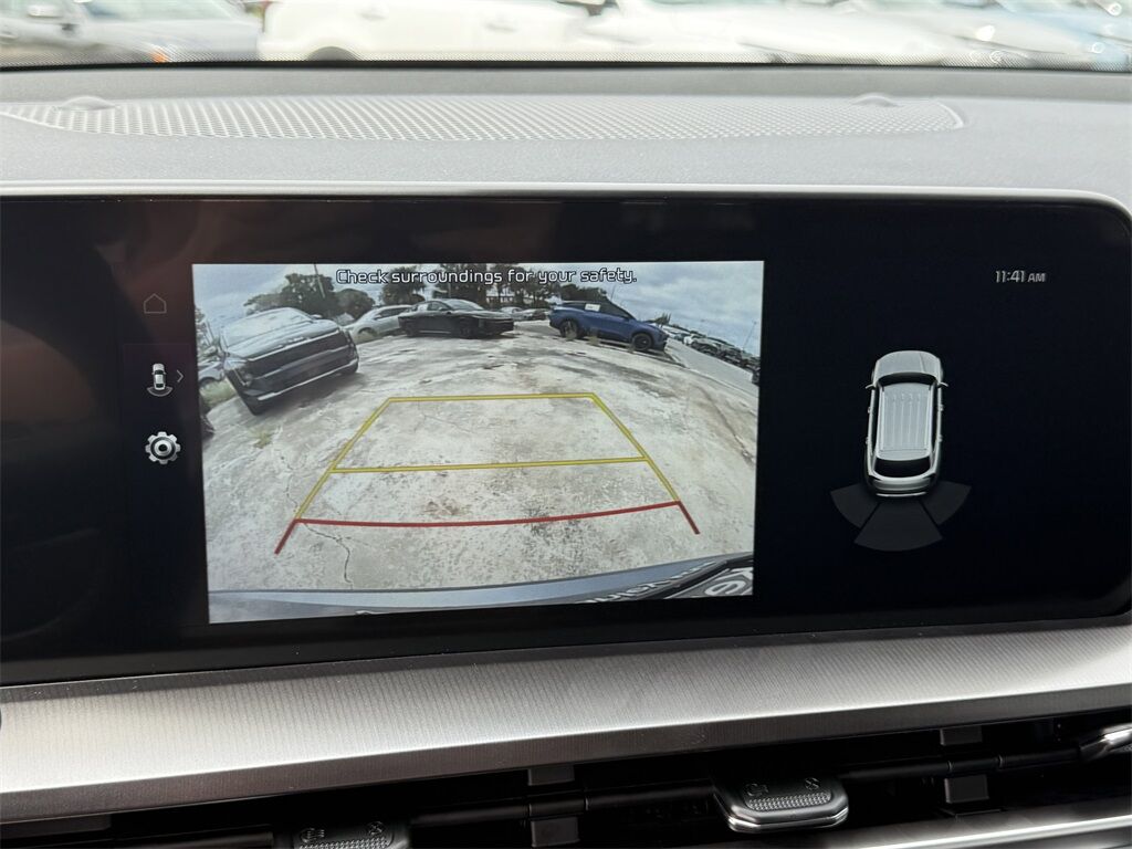 2025 Kia Telluride LX San Clemente CA