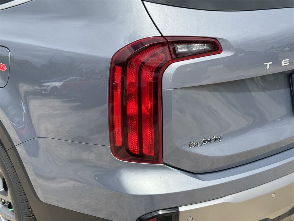 2025 Kia Telluride LX San Clemente CA