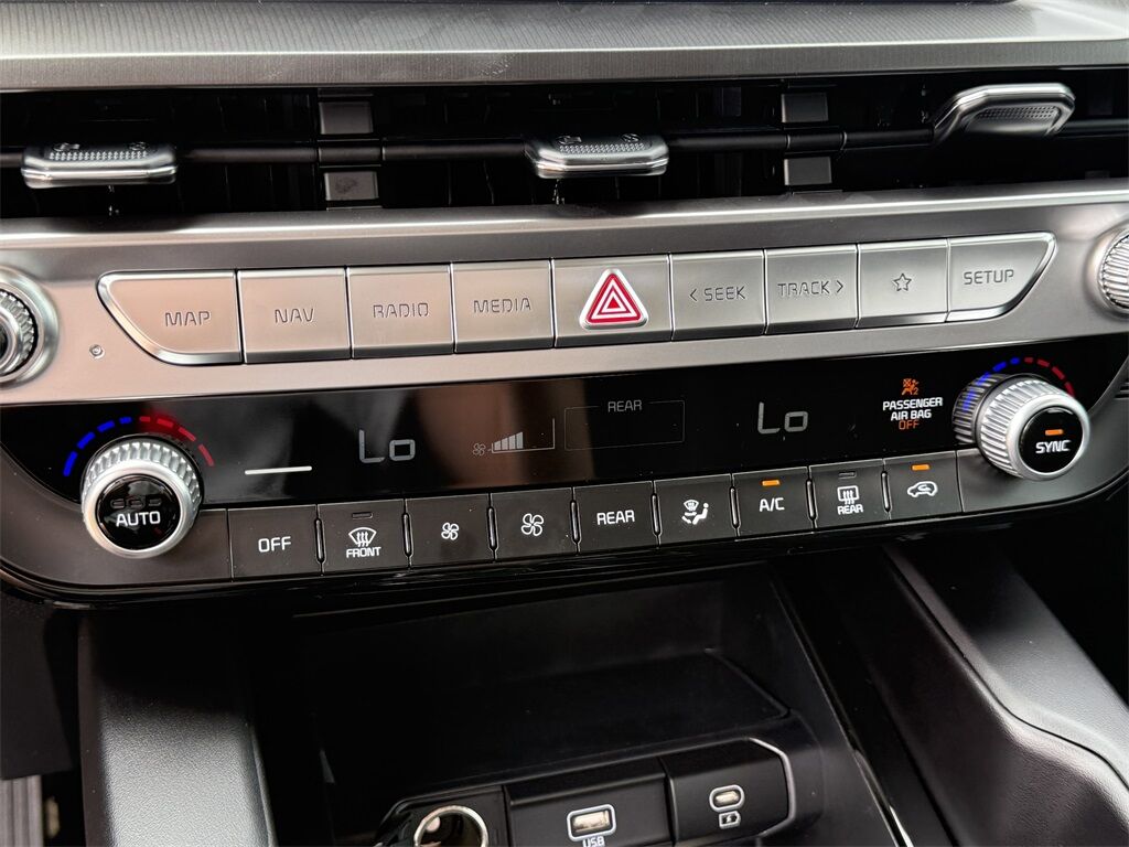 2025 Kia Telluride LX San Clemente CA
