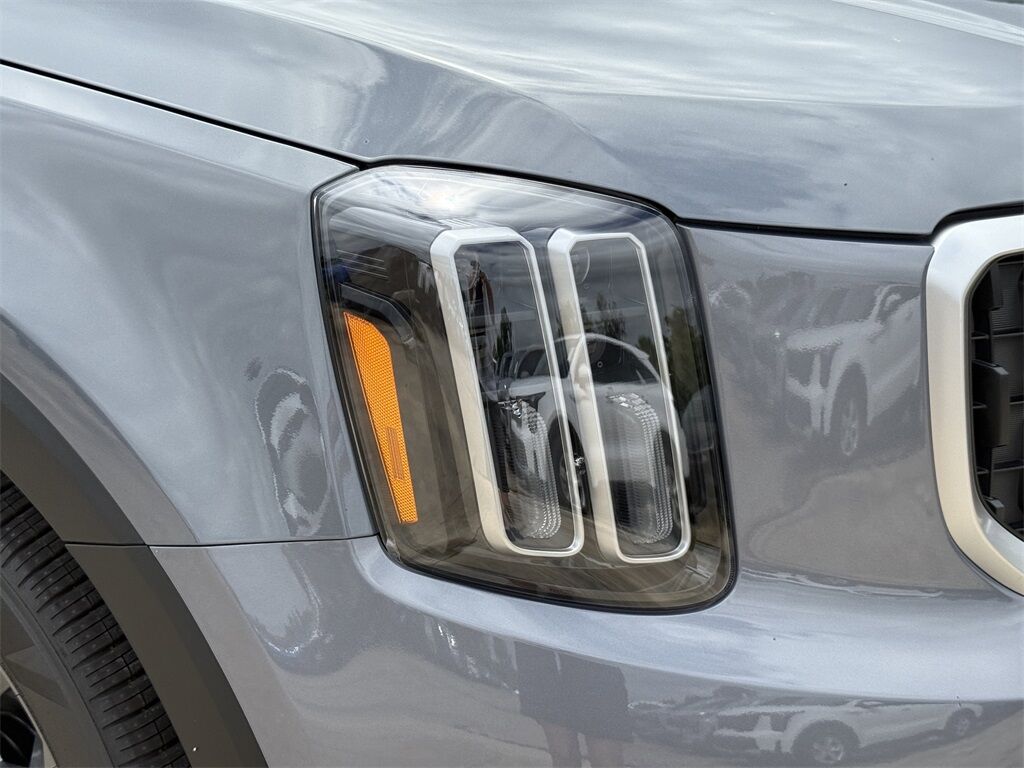 2025 Kia Telluride LX San Clemente CA