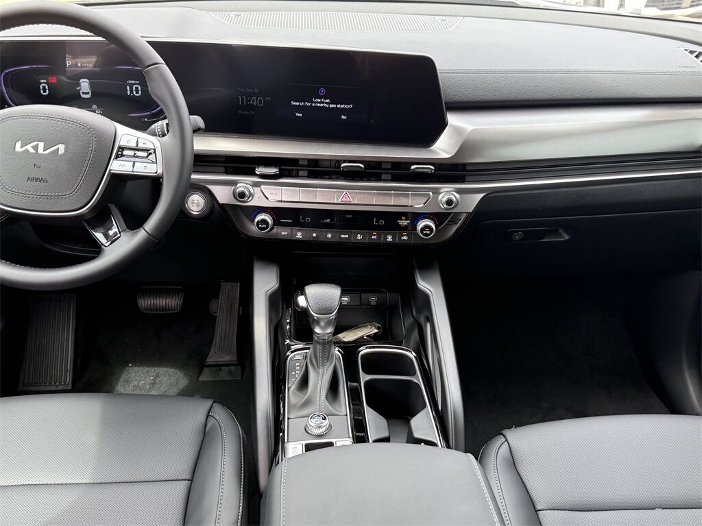 2025 Kia Telluride LX San Clemente CA