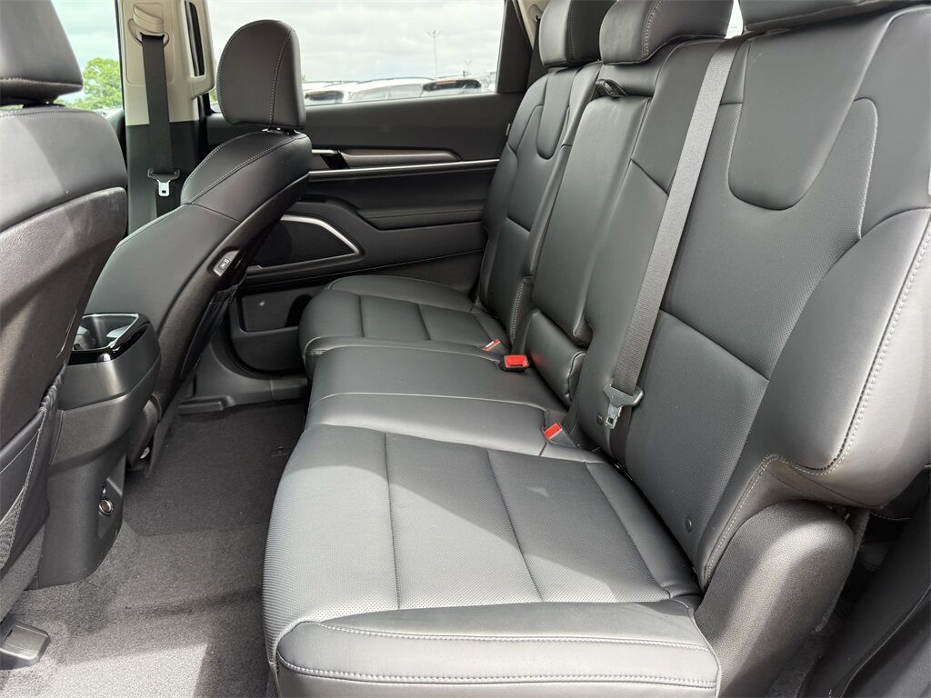 2025 Kia Telluride LX San Clemente CA