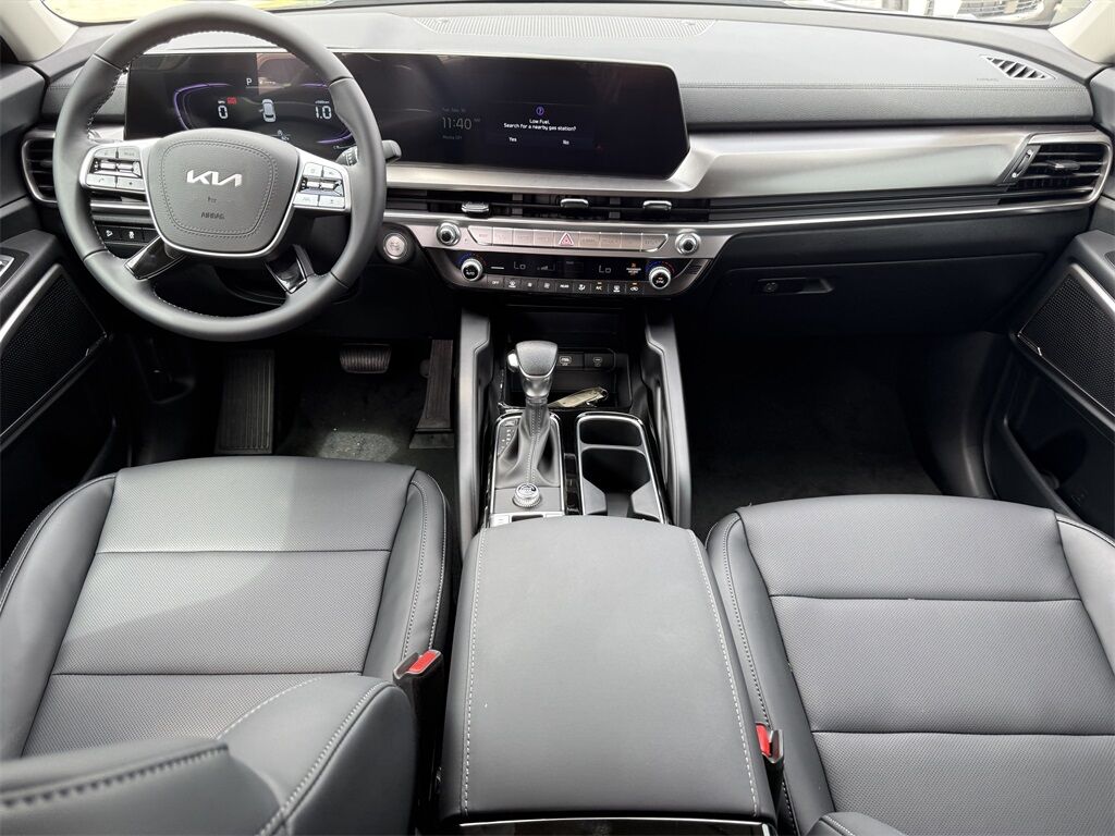 2025 Kia Telluride LX San Clemente CA