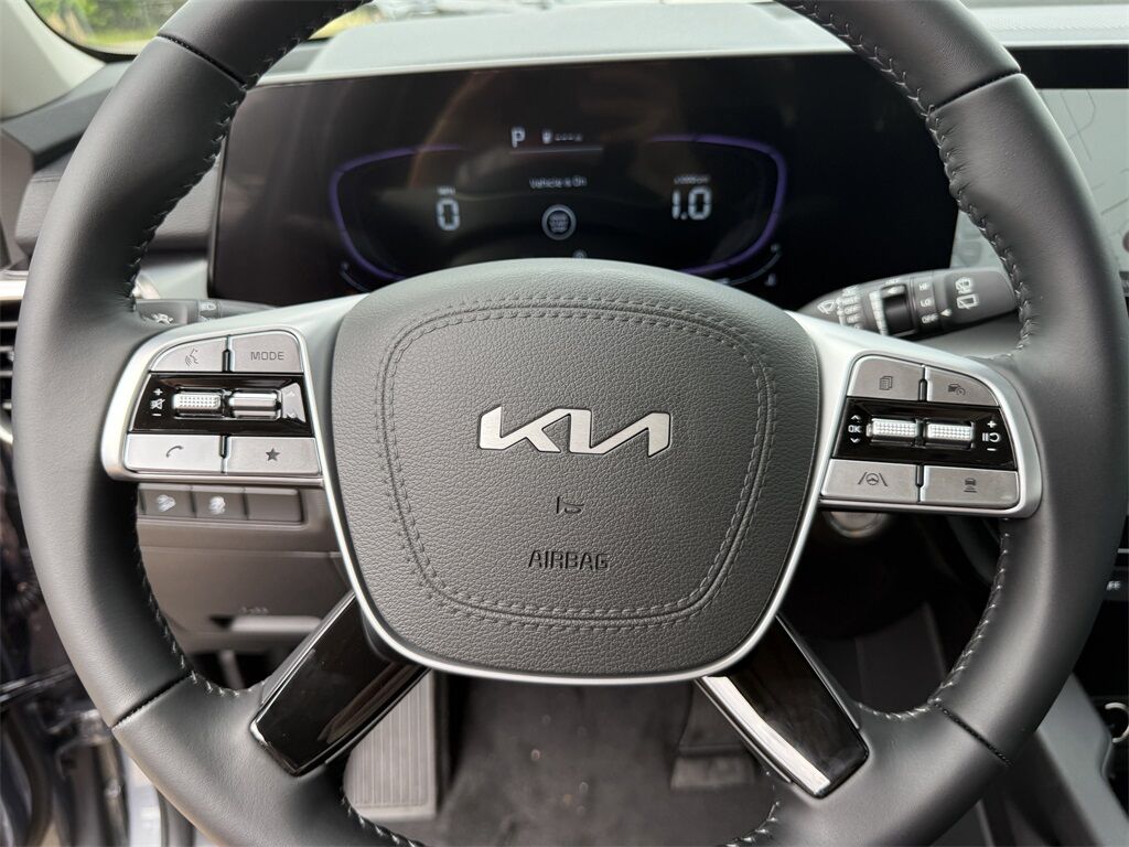 2025 Kia Telluride LX San Clemente CA