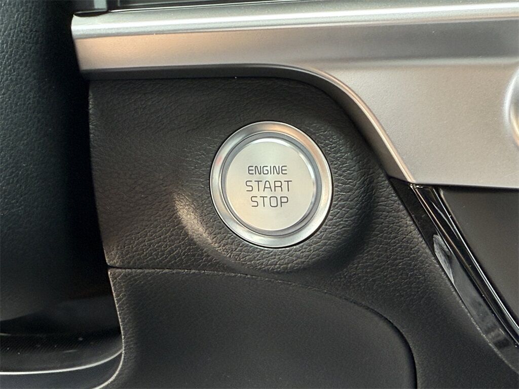 2025 Kia Telluride LX San Clemente CA