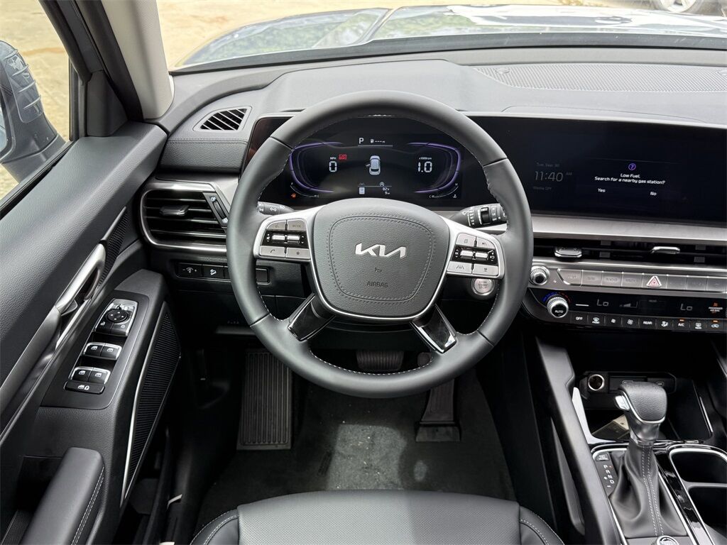 2025 Kia Telluride LX San Clemente CA