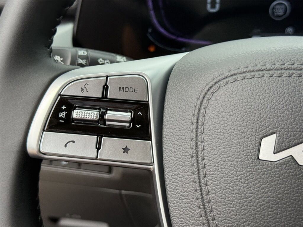 2025 Kia Telluride LX San Clemente CA
