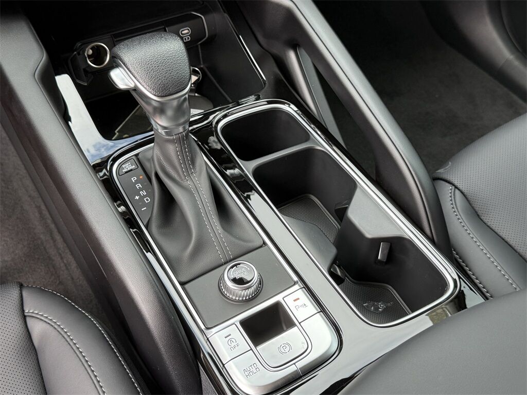 2025 Kia Telluride LX San Clemente CA