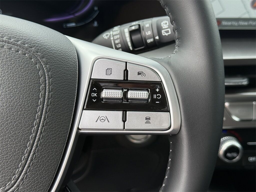 2025 Kia Telluride LX San Clemente CA