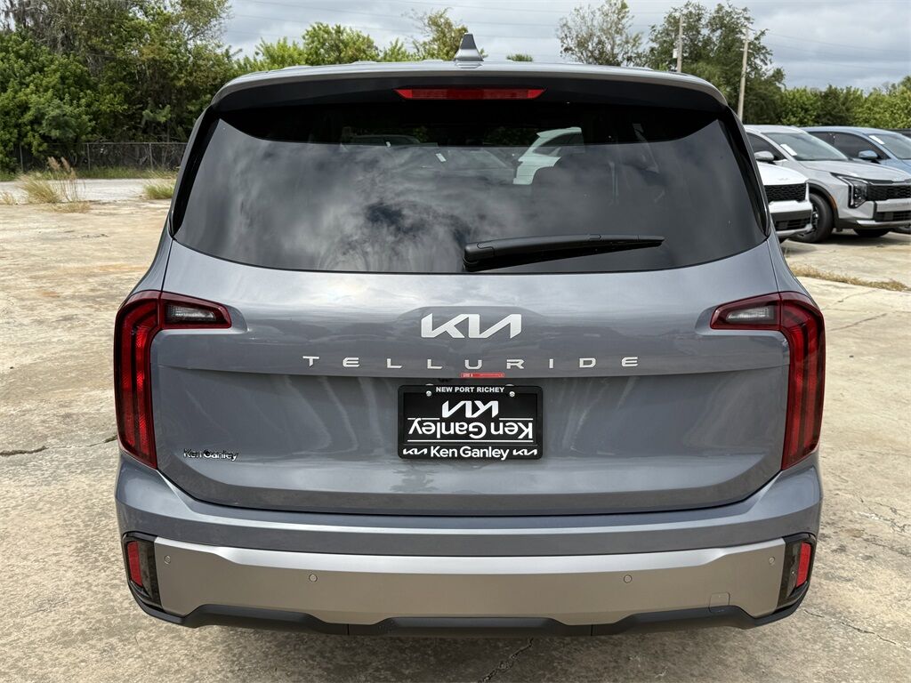 2025 Kia Telluride LX San Clemente CA