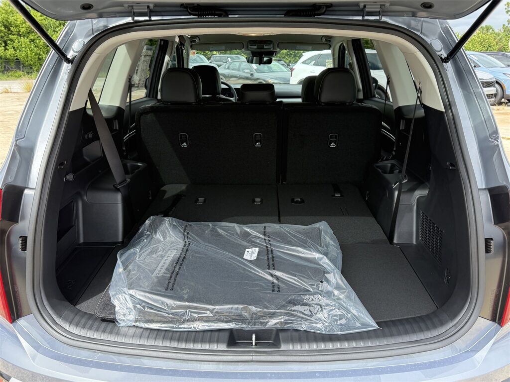 2025 Kia Telluride LX San Clemente CA