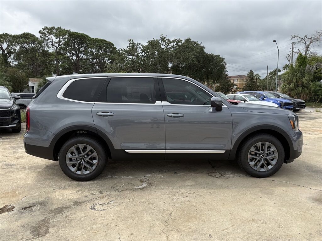 2025 Kia Telluride LX San Clemente CA