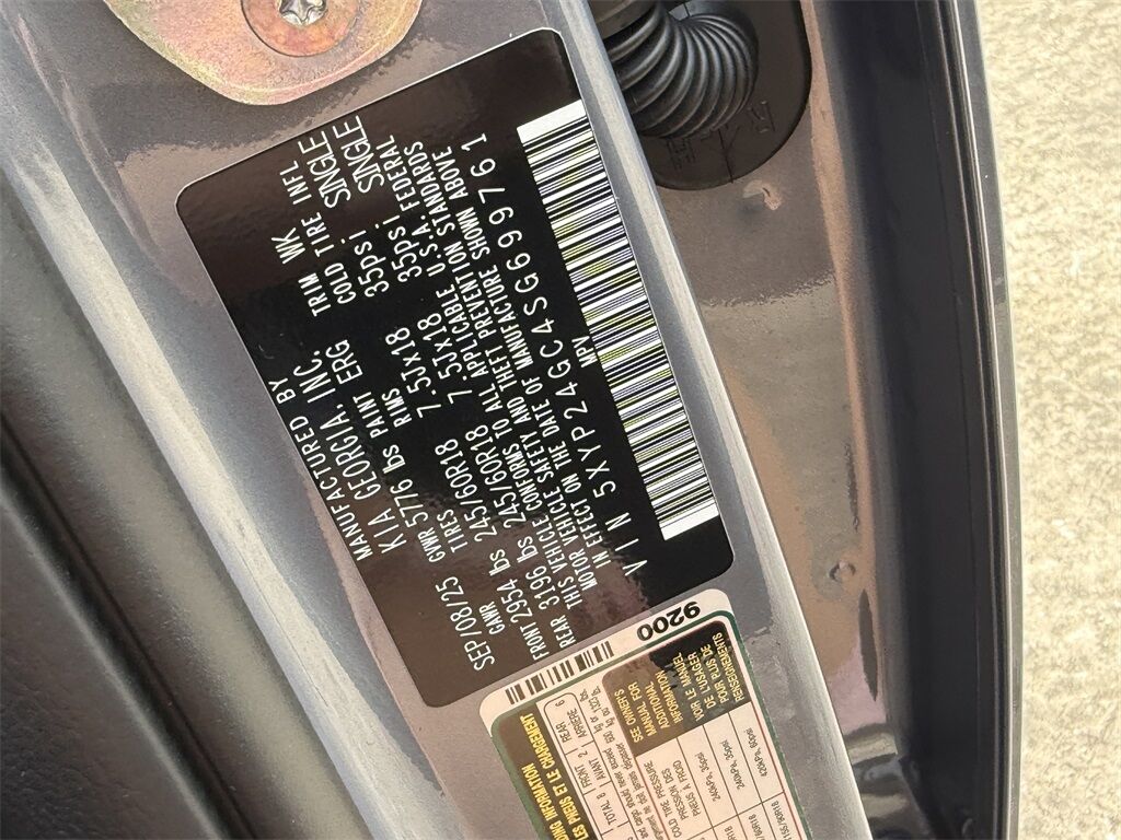 2025 Kia Telluride LX San Clemente CA