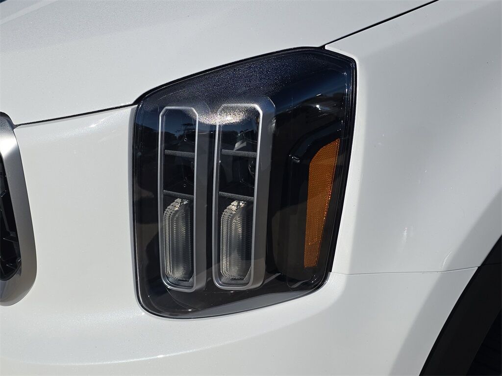 2025 Kia Telluride LX San Clemente CA