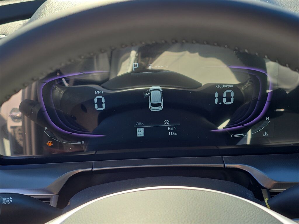 2025 Kia Telluride LX San Clemente CA