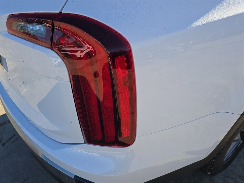 2025 Kia Telluride LX San Clemente CA