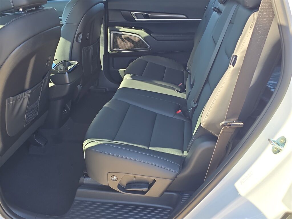2025 Kia Telluride LX San Clemente CA