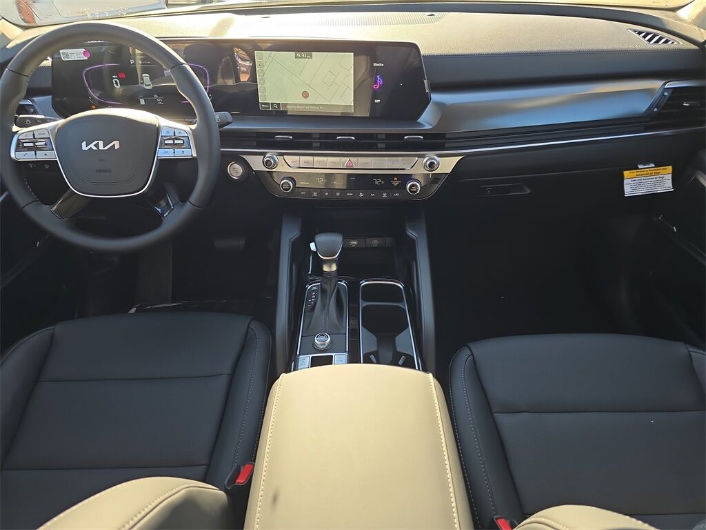 2025 Kia Telluride LX San Clemente CA