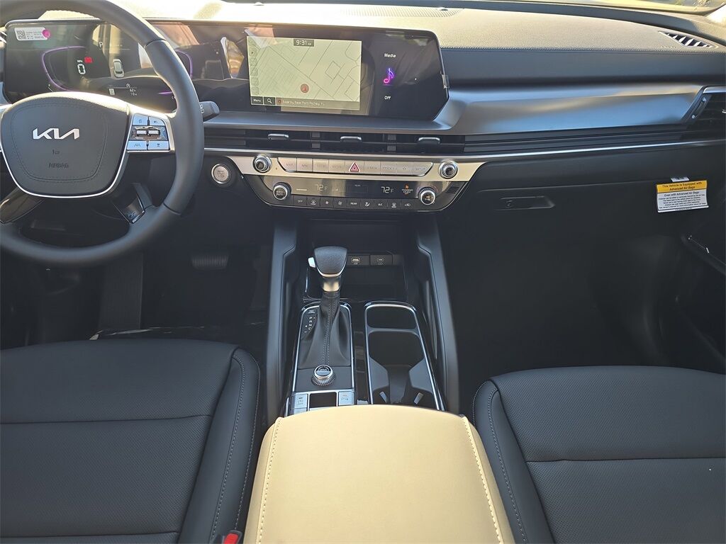 2025 Kia Telluride LX San Clemente CA