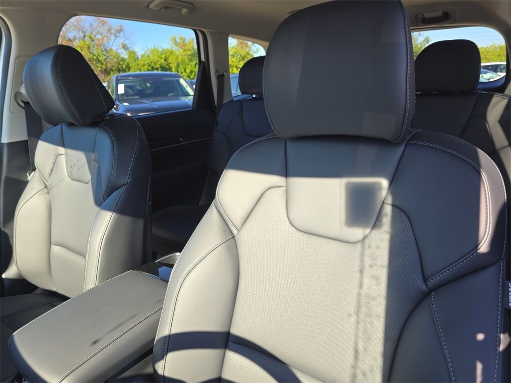 2025 Kia Telluride LX San Clemente CA