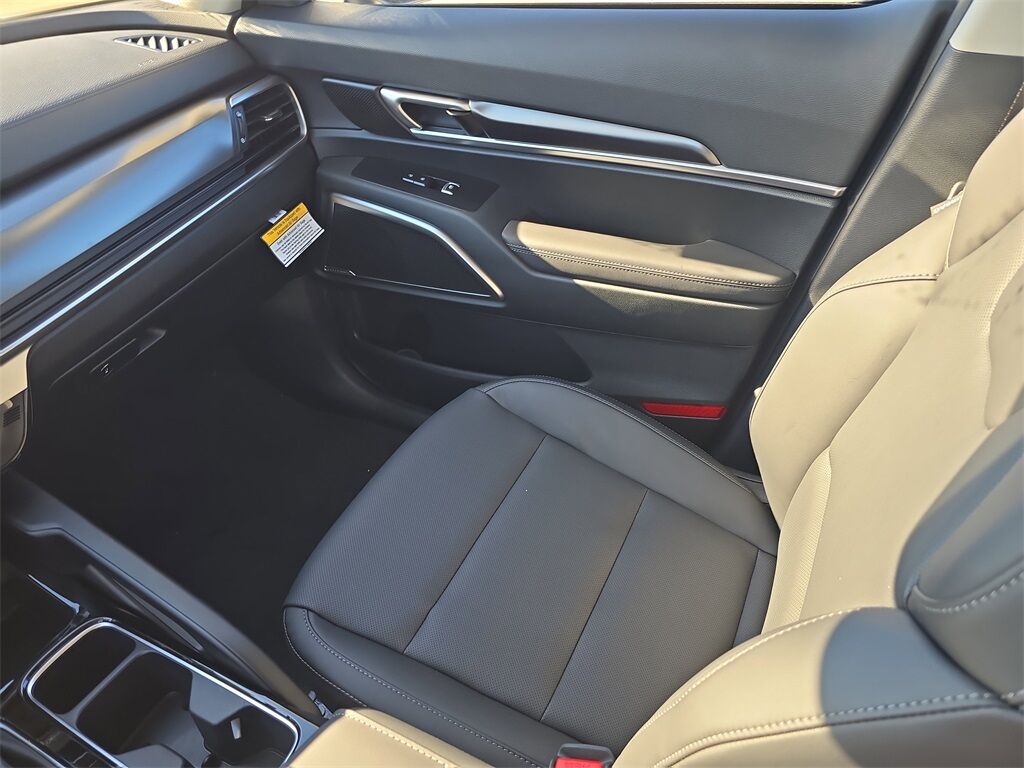 2025 Kia Telluride LX San Clemente CA