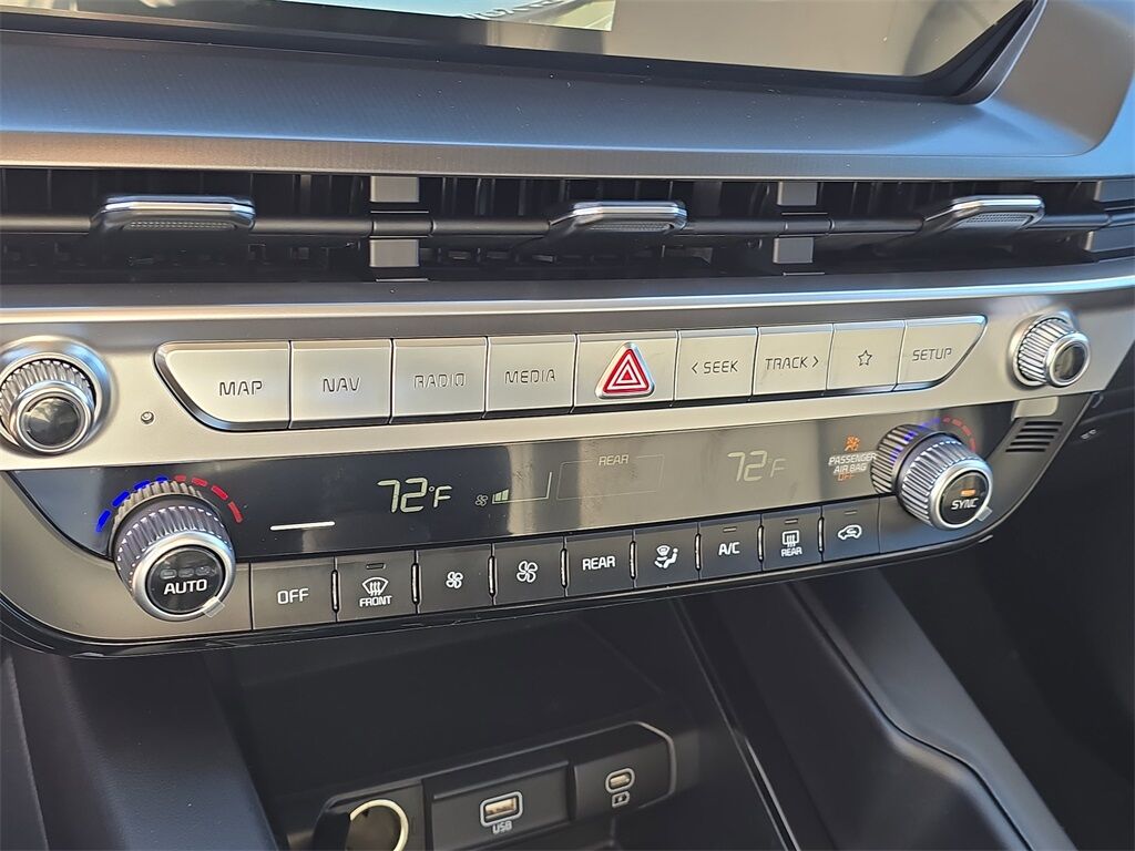 2025 Kia Telluride LX San Clemente CA