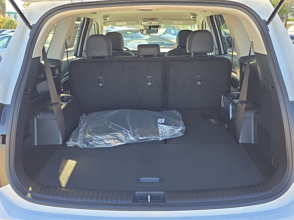 2025 Kia Telluride LX San Clemente CA