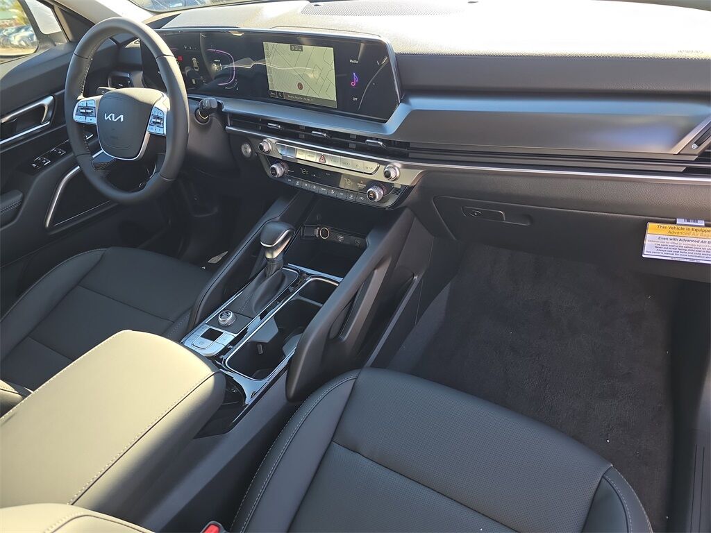 2025 Kia Telluride LX San Clemente CA