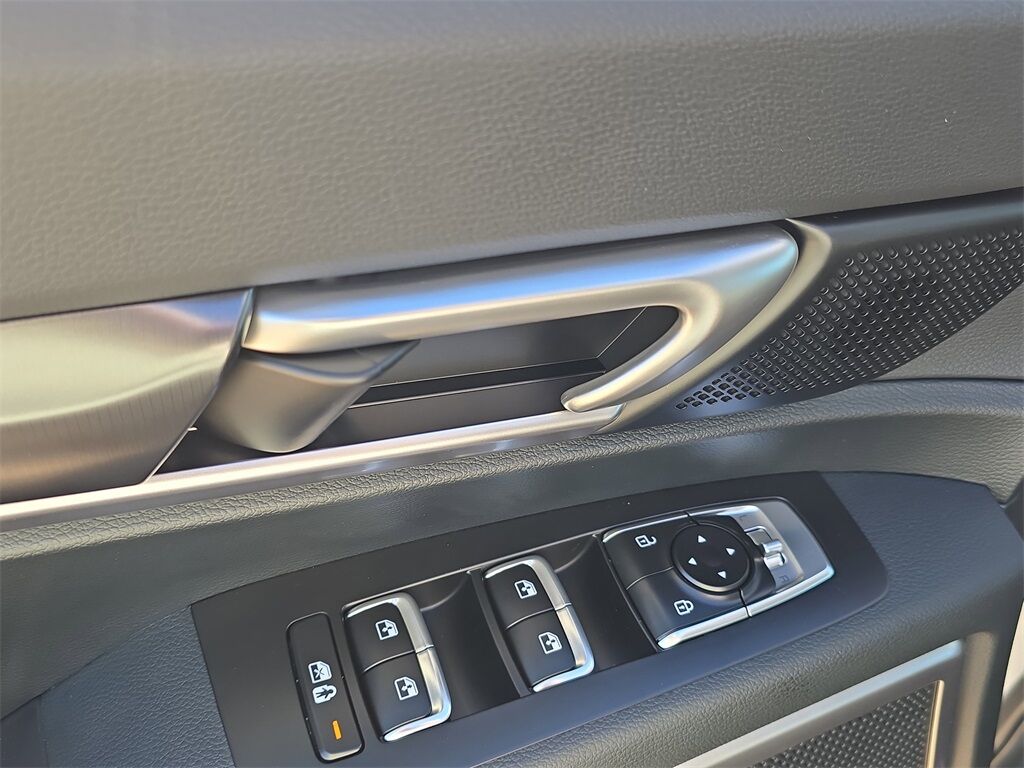 2025 Kia Telluride LX San Clemente CA