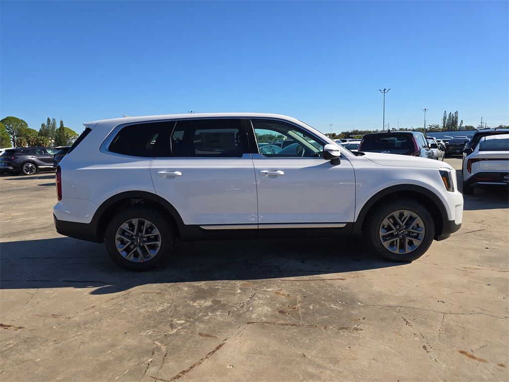 2025 Kia Telluride LX San Clemente CA