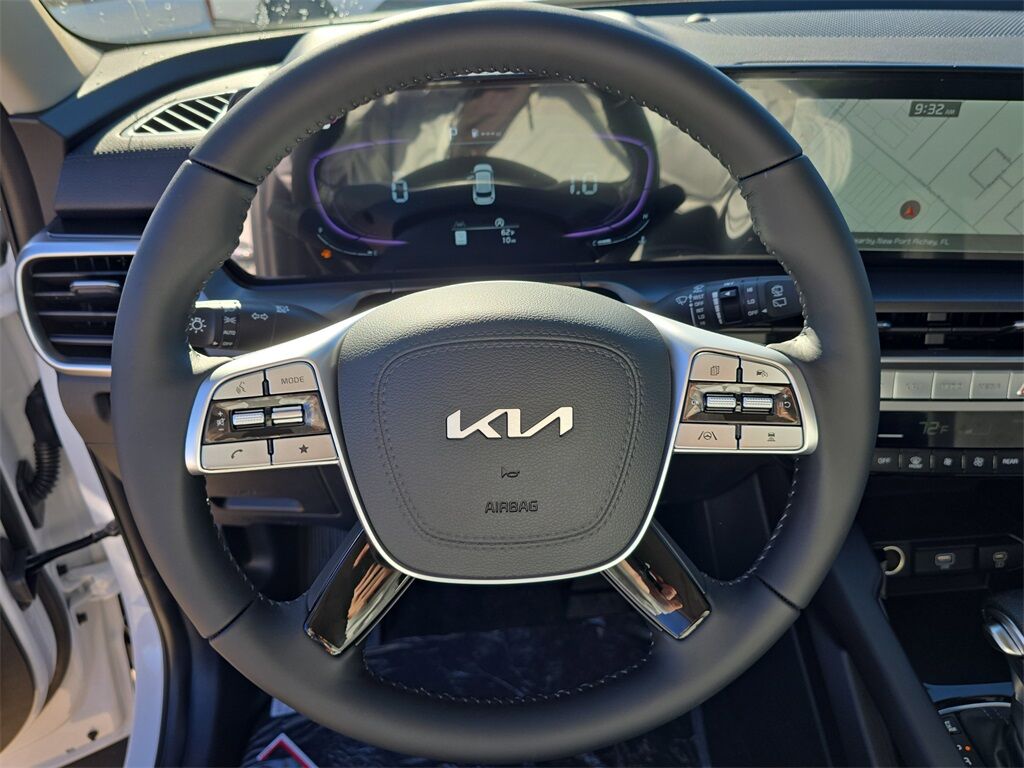 2025 Kia Telluride LX San Clemente CA