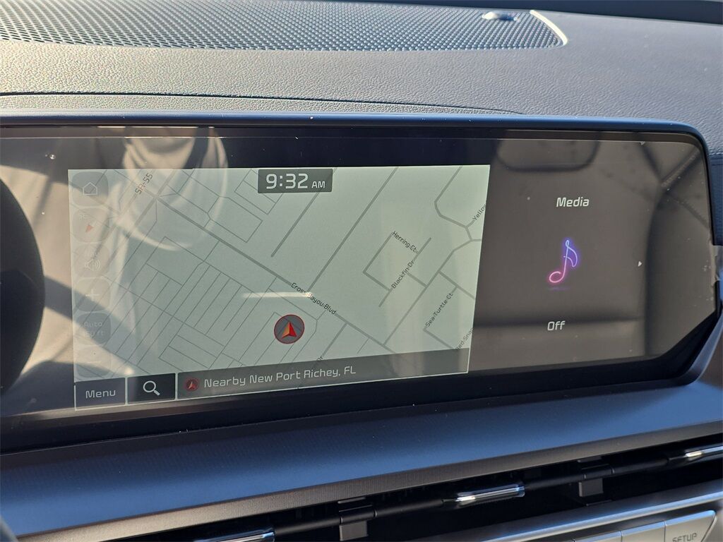 2025 Kia Telluride LX San Clemente CA