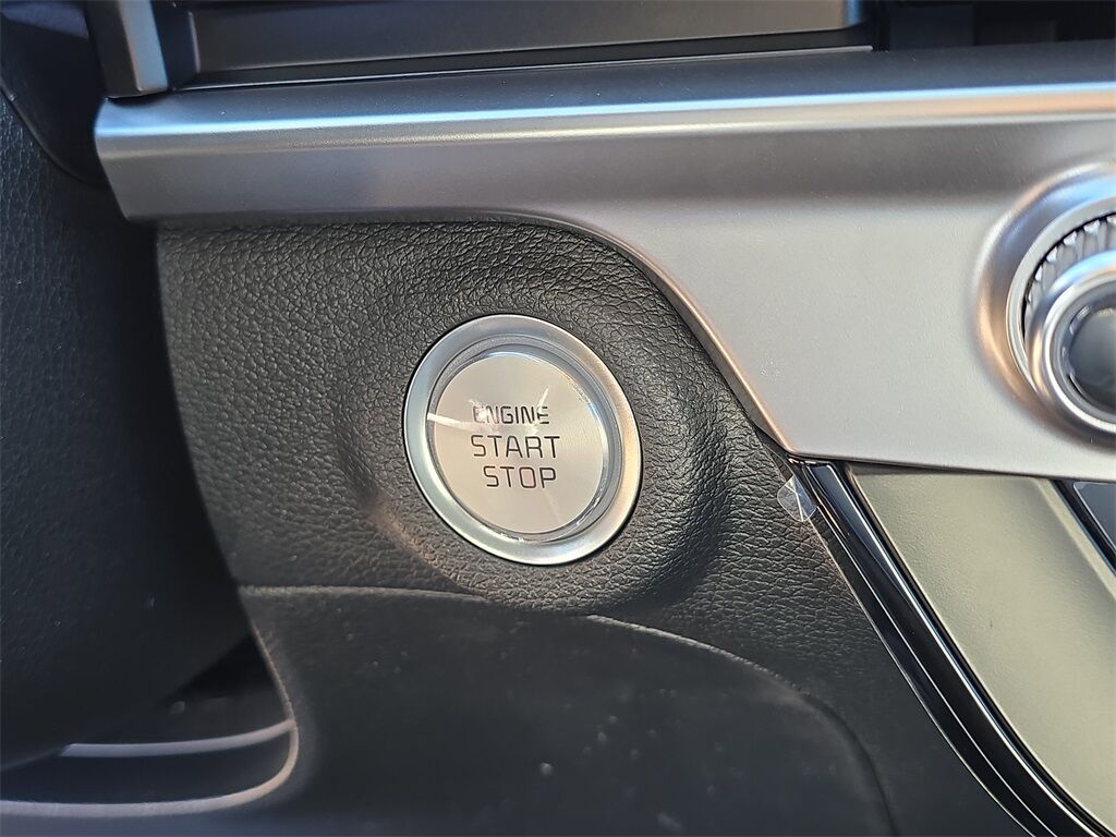 2025 Kia Telluride LX San Clemente CA