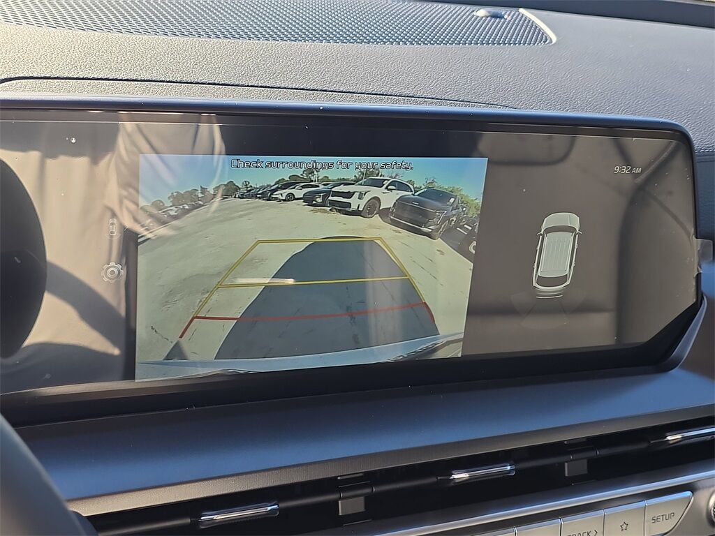 2025 Kia Telluride LX San Clemente CA