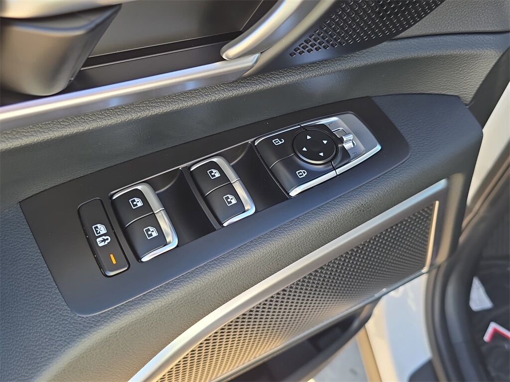 2025 Kia Telluride LX San Clemente CA