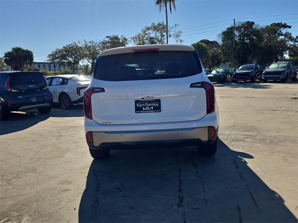 2025 Kia Telluride LX San Clemente CA