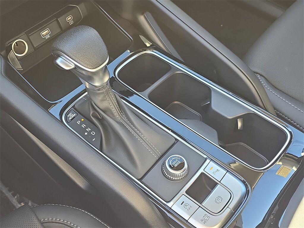 2025 Kia Telluride LX San Clemente CA