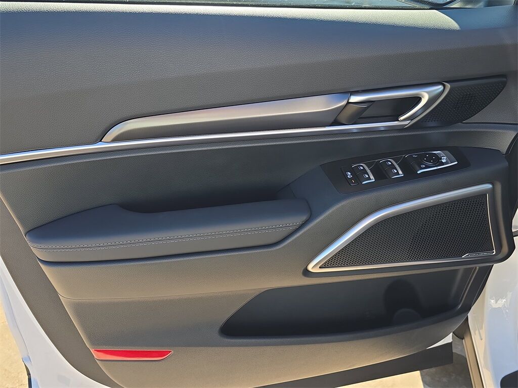 2025 Kia Telluride LX San Clemente CA