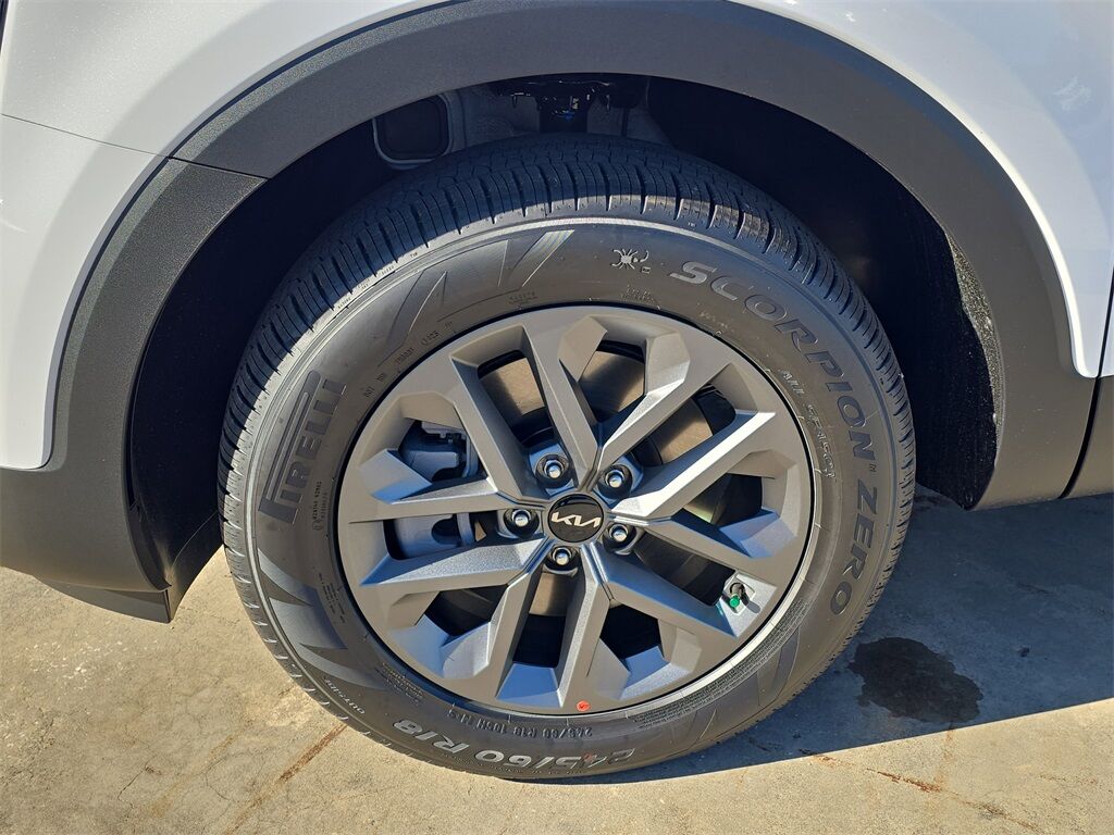 2025 Kia Telluride LX San Clemente CA