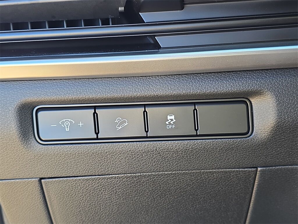 2025 Kia Telluride LX San Clemente CA