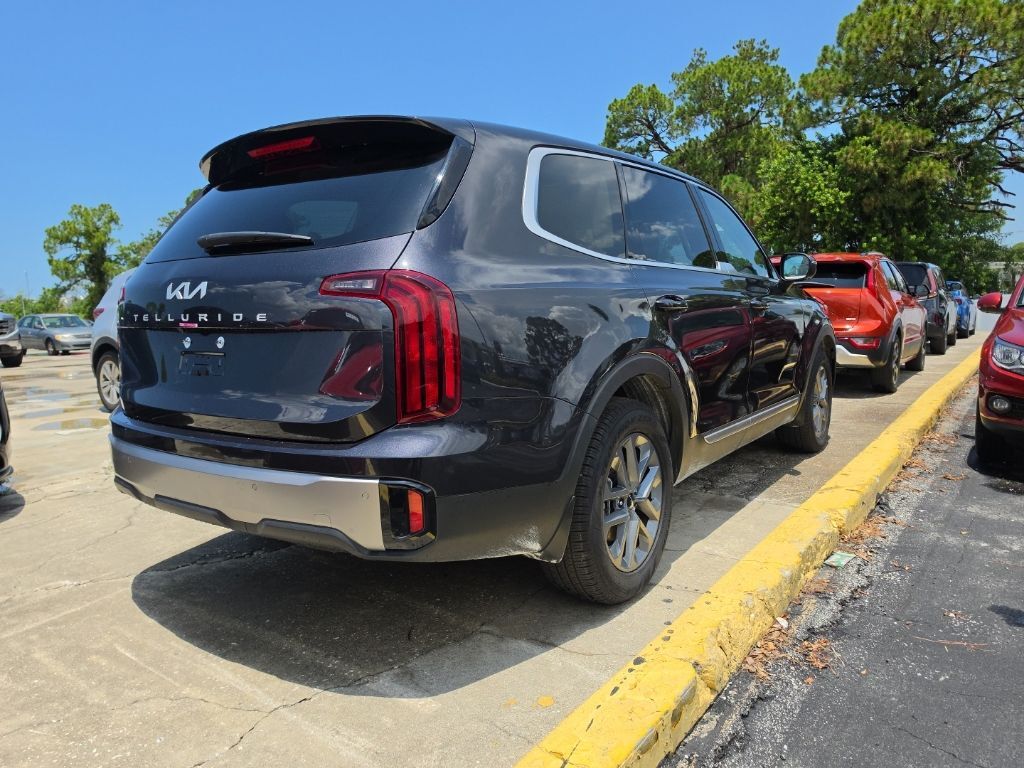 2025 Kia Telluride LX San Clemente CA